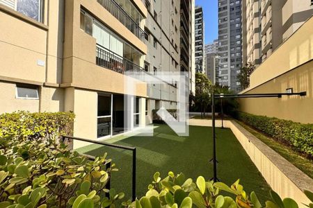 Apartamento à venda com 85m², 2 quartos e 2 vagasAcademia ao ar livre