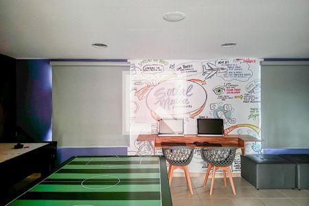 Apartamento à venda com 85m², 2 quartos e 2 vagasÁrea comum