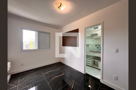 Apartamento à venda com 85m², 2 quartos e 2 vagasSuíte