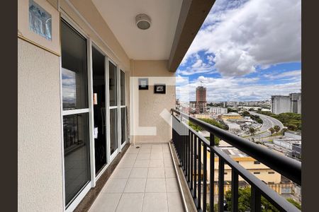 Apartamento à venda com 85m², 2 quartos e 2 vagasVaranda gourmet