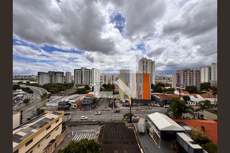 Apartamento à venda com 85m², 2 quartos e 2 vagasVista da Suíte