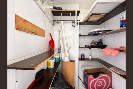 Apartamento à venda com 85m², 2 quartos e 2 vagasBanheiro de serviço