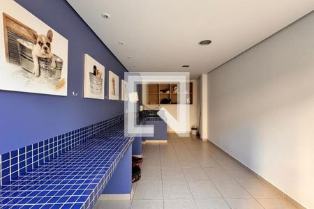 Apartamento à venda com 85m², 2 quartos e 2 vagasEspaço pet