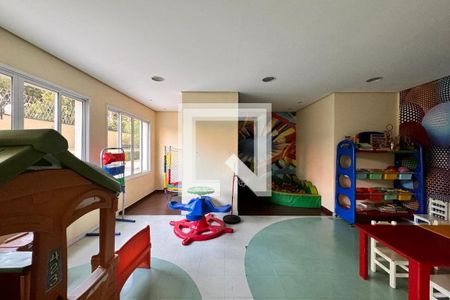 Apartamento à venda com 85m², 2 quartos e 2 vagasBrinquedoteca