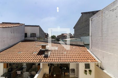 Casa à venda com 162m², 3 quartos e 4 vagasVista da Suíte 3