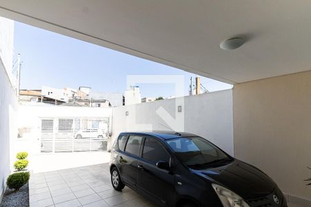 Casa à venda com 162m², 3 quartos e 4 vagasGaragem
