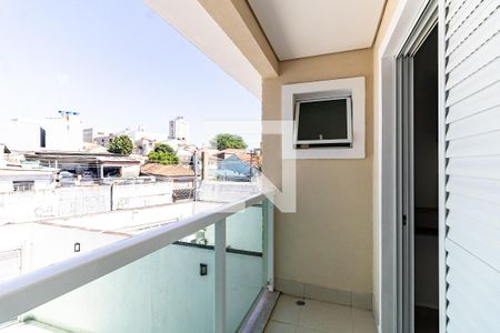 Casa à venda com 162m², 3 quartos e 4 vagasVaranda da Suíte 1