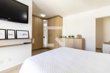 Casa à venda com 162m², 3 quartos e 4 vagasSuíte 1