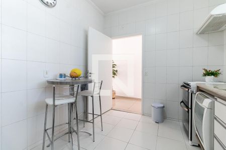 Casa à venda com 162m², 3 quartos e 4 vagasCozinha