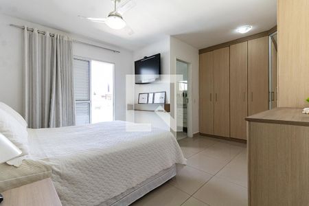 Casa à venda com 162m², 3 quartos e 4 vagasSuíte 1