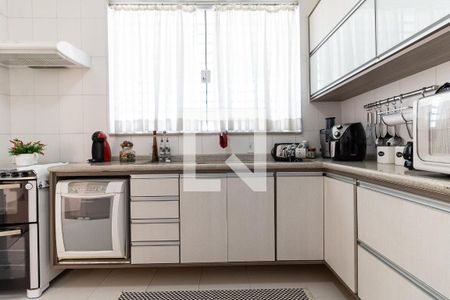 Casa à venda com 162m², 3 quartos e 4 vagasCozinha