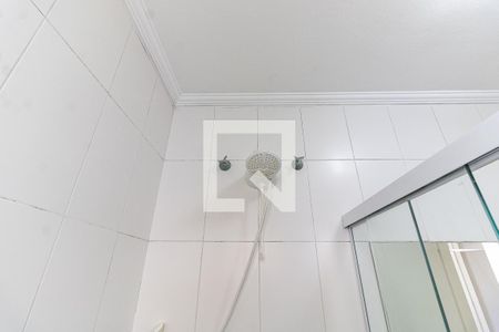 Casa à venda com 162m², 3 quartos e 4 vagasBanheiro da Suíte 1