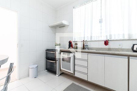 Casa à venda com 162m², 3 quartos e 4 vagasCozinha