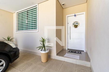 Casa à venda com 162m², 3 quartos e 4 vagasEntrada