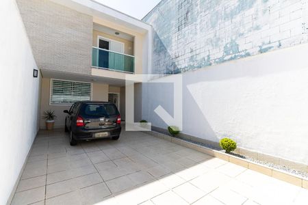 Casa à venda com 162m², 3 quartos e 4 vagasGaragem