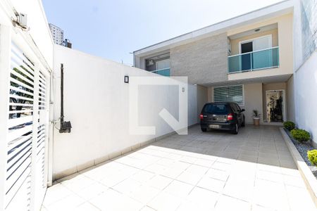 Casa à venda com 162m², 3 quartos e 4 vagasGaragem