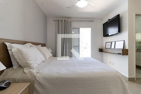 Casa à venda com 162m², 3 quartos e 4 vagasSuíte 1