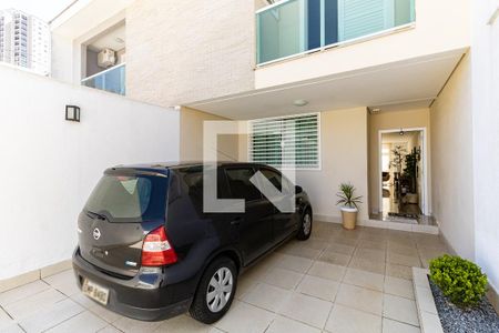 Casa à venda com 162m², 3 quartos e 4 vagasGaragem