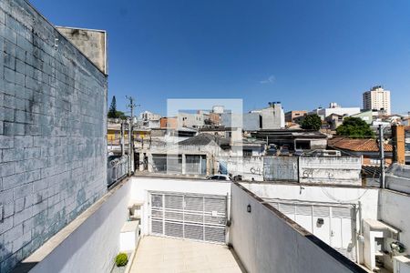 Casa à venda com 162m², 3 quartos e 4 vagasVista da Varanda da Suíte 1