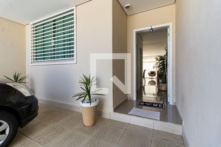 Casa à venda com 162m², 3 quartos e 4 vagasEntrada