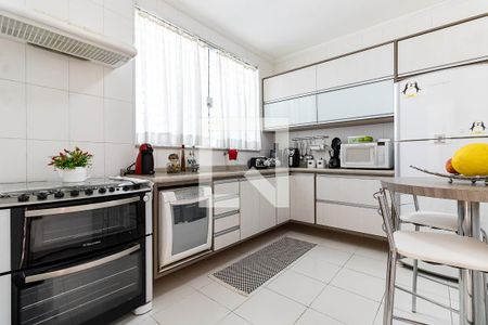 Casa à venda com 162m², 3 quartos e 4 vagasCozinha