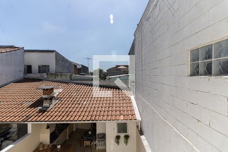 Casa à venda com 162m², 3 quartos e 4 vagasVista da Suíte 2