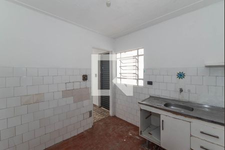 Casa à venda com 300m², 4 quartos e 2 vagasCasa 2 - Cozinha