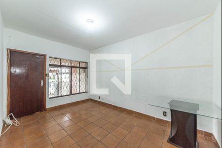 Sala de casa à venda com 4 quartos, 300m² em Vila Guarani (zona Sul), São Paulo