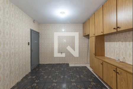 Casa à venda com 300m², 4 quartos e 2 vagasCozinha