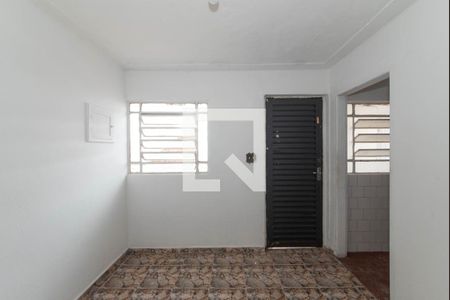 Casa à venda com 300m², 4 quartos e 2 vagasCasa 2 - Sala
