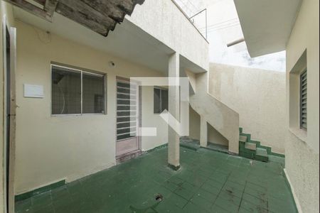Casa à venda com 300m², 4 quartos e 2 vagasQuintal