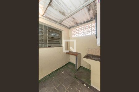 Casa à venda com 300m², 4 quartos e 2 vagasLavanderia