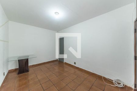 Sala de casa à venda com 4 quartos, 300m² em Vila Guarani (zona Sul), São Paulo