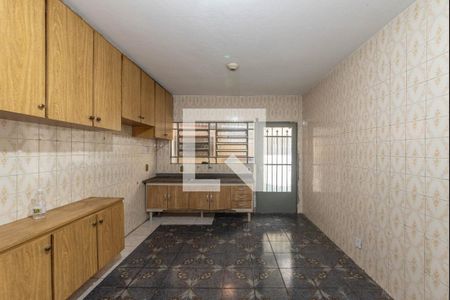 Casa à venda com 300m², 4 quartos e 2 vagasCozinha