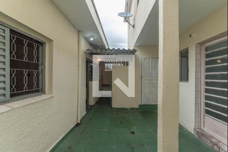 Casa à venda com 300m², 4 quartos e 2 vagasQuintal