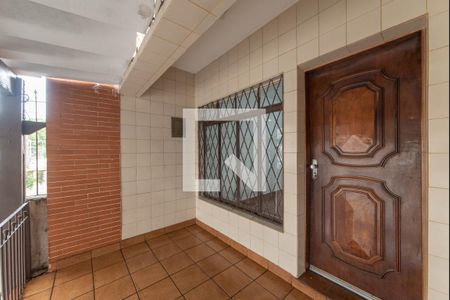 Casa à venda com 300m², 4 quartos e 2 vagasEntrada