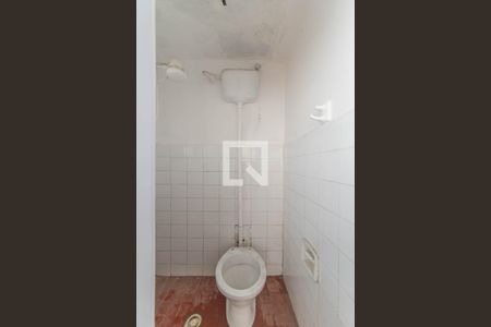 Casa à venda com 300m², 4 quartos e 2 vagasCasa 2 - Banheiro