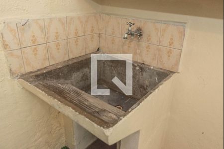 Casa à venda com 300m², 4 quartos e 2 vagasLavanderia