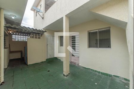 Casa à venda com 300m², 4 quartos e 2 vagasQuintal