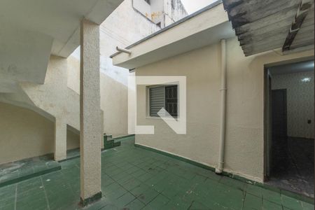 Casa à venda com 300m², 4 quartos e 2 vagasQuintal