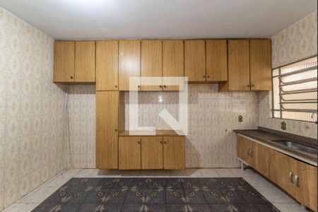 Casa à venda com 300m², 4 quartos e 2 vagasCozinha