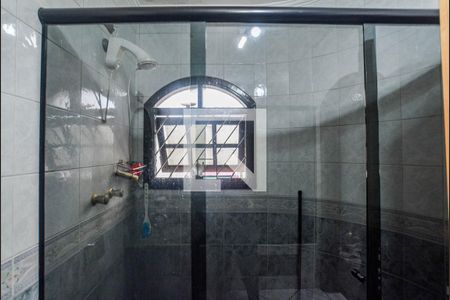 Casa à venda com 200m², 4 quartos e 4 vagas Casa à venda com 200m², 4 quartos e 4 vagasBanheiro da Suíte 2