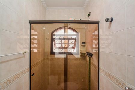 Casa à venda com 200m², 4 quartos e 4 vagas Casa à venda com 200m², 4 quartos e 4 vagasBanheiro da Suíte 1