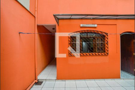 Casa à venda com 200m², 4 quartos e 4 vagas Casa à venda com 200m², 4 quartos e 4 vagasQuintal