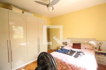 Casa de condomínio à venda com 112m², 4 quartos e 1 vagaQuarto 3