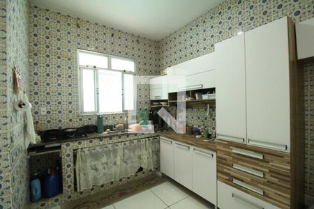 Casa de condomínio à venda com 112m², 4 quartos e 1 vagaCozinha