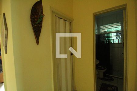 Casa de condomínio à venda com 112m², 4 quartos e 1 vagaDespensa