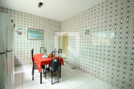 Casa de condomínio à venda com 112m², 4 quartos e 1 vagaCozinha