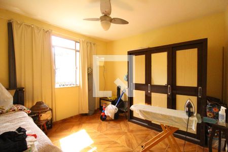 Casa de condomínio à venda com 112m², 4 quartos e 1 vagaQuarto 4