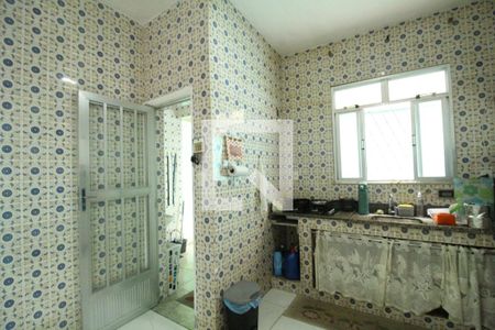 Casa de condomínio à venda com 112m², 4 quartos e 1 vagaCozinha